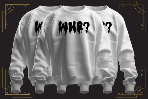 Dripcore Font Font Dm Letter Studio 