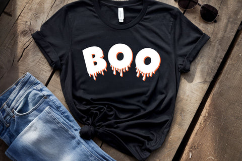 Dripping Blood Font SVG | Halloween Font, Dripping Alphabet SVG TonisArtStudio 