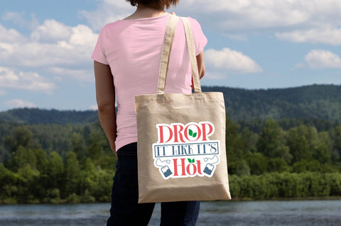 Drop It Like Its Hot SVG Design SVG Designangry 