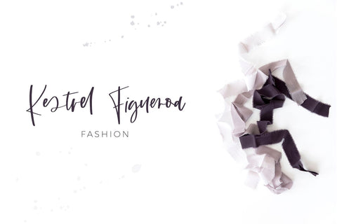 Duchess Script Font Font Beck McCormick 