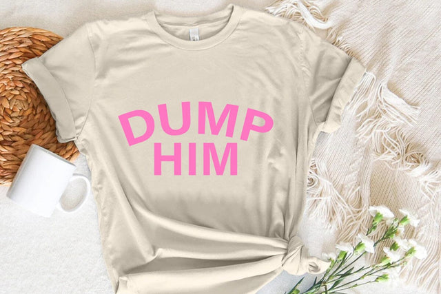 dump him SVG Angelina750 