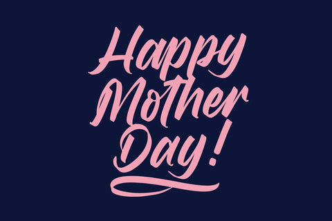 Duster Nighty - Bold Handwritten Font Font Letterena Studios 