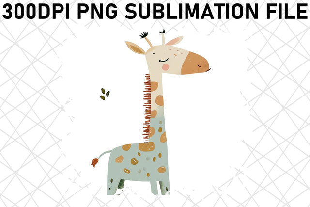 Dynamic Bohemian Creatures Sublimation Set Sublimation afrosvg 