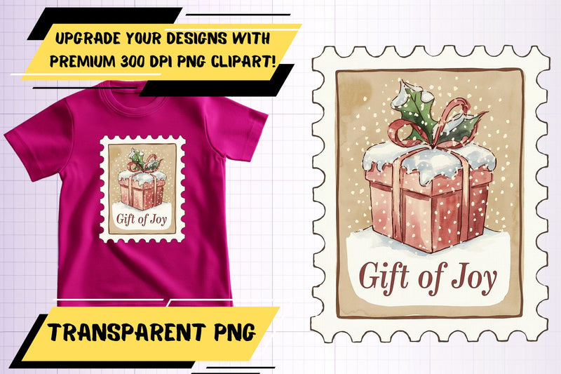 Dynamic PNG graphics, tailored for sublimation , Christmas Sublimation HoodArtCraft 