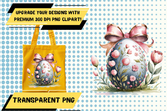Dynamic PNG graphics, tailored for sublimation , Easter Eggs Sublimation HoodArtCraft 