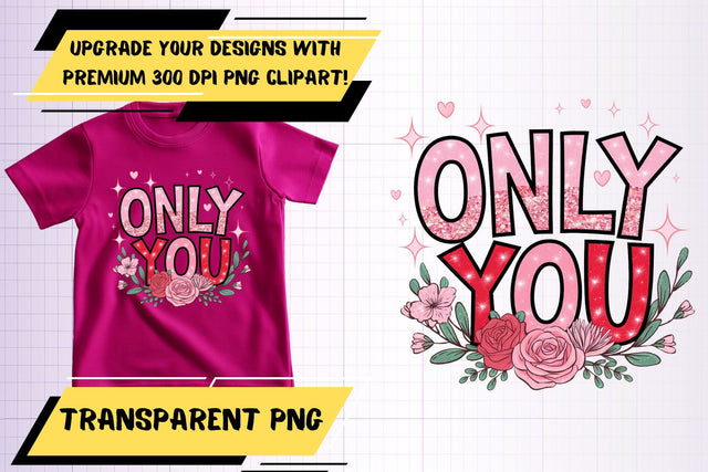Dynamic PNG graphics, tailored for sublimation , Valentines Sublimation HoodArtCraft 