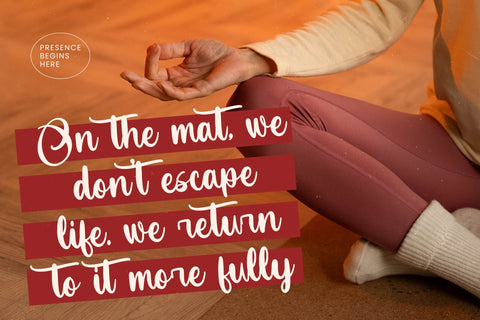 Earthy Nautical - Bold Calligraphy Font Font Letterena Studios 