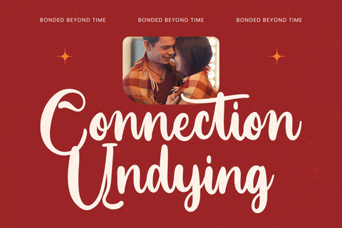 Earthy Nautical - Bold Calligraphy Font Font Letterena Studios 