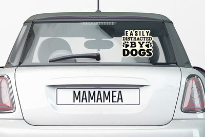 Easily distracted by dogs-01 SVG Angelina750 