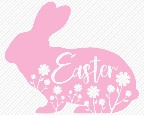 Easter Bundle | Easter SVG SVG Texas Southern Cuts 