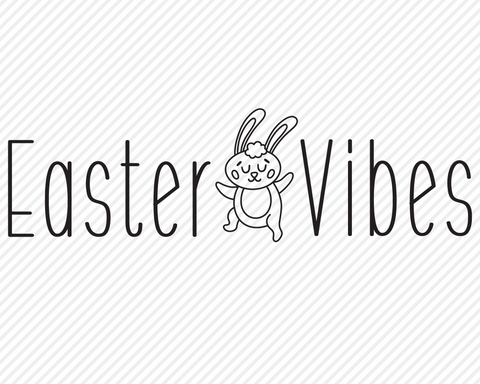 Easter Bundle | Easter SVG SVG Texas Southern Cuts 