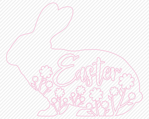 Easter Bundle | Easter SVG SVG Texas Southern Cuts 