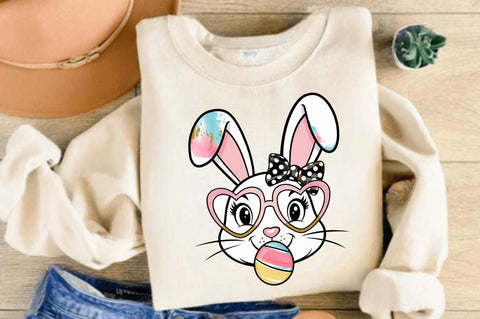 Easter Bunny Coquette PNG, Bunny Blowing Bubble Gum PNG, Happy Easter PNG, Coquette Bunny PNG, Coquette Easter PNG, Kids Easter Sublimation, Retro Easter Bunny Blowing Bubble PNG Sublimation Regulrcrative 