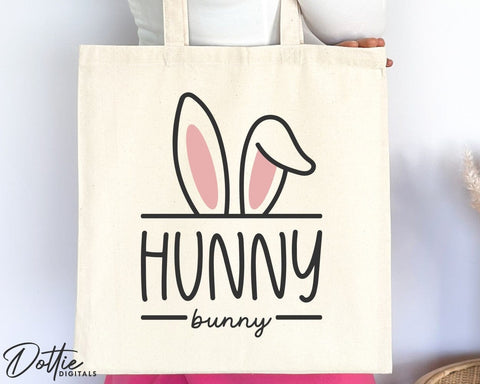 Easter Bunny Ears 10 Design Pack Bundle – SVG PNG DXF EPS AI PDF SVG DottieDigitals 