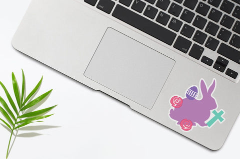 Easter Bunny SVG Design SVG Designangry 