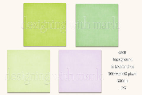 Easter Delights, Easter Card Stock Paper, Spring Paper, Scrapbook Paper, Digital Paper, Spring Colors s1 Digital Pattern Designing with Marlo 