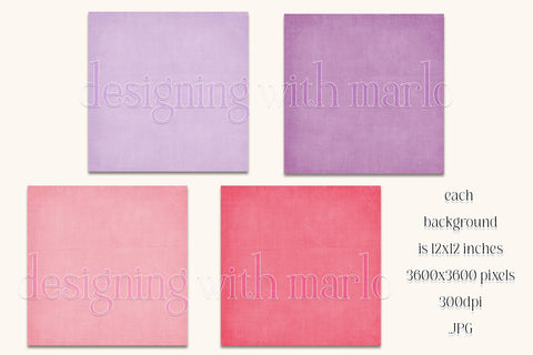 Easter Delights, Easter Card Stock Paper, Spring Paper, Scrapbook Paper, Digital Paper, Spring Colors s2 Digital Pattern Designing with Marlo 