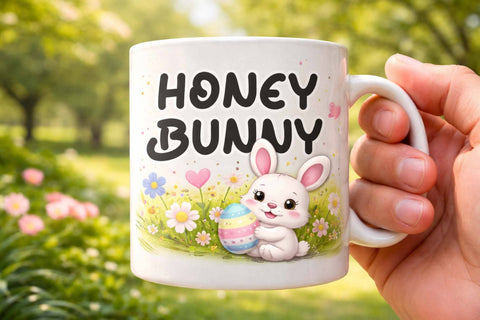 Easter Dreams Font Prasetya Letter 