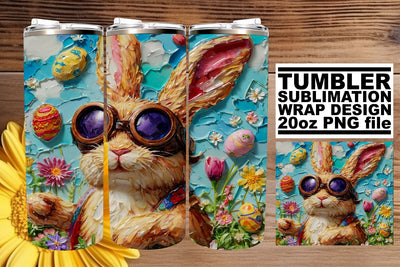 Easter Joyful Sublimation Magic Delight Sublimation afrosvg 