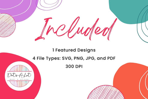 Easter Party Favor Bunny Treat Box 3D SVG Cut File 3D Paper Dots-A-Lot 