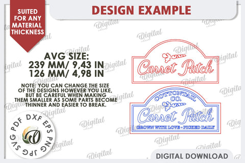 Easter Retro Sign Laser Cut. Easter Home Decor SVG SVG Evgenyia Guschina 