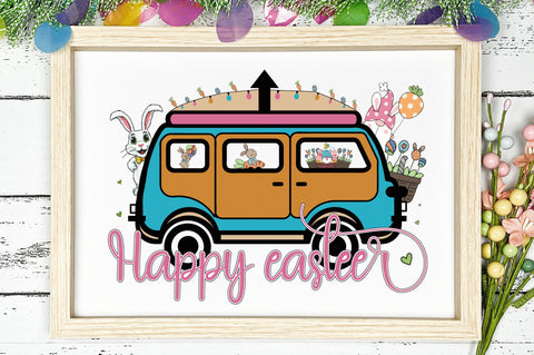 Easter Sublimation Bundle Sublimation Regulrcrative 