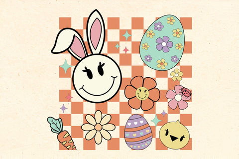 Easter Sublimation Sublimation Rupkotha 