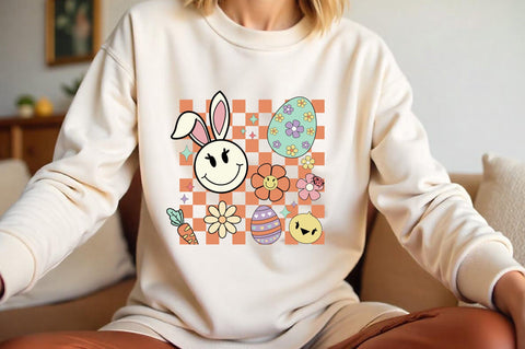Easter Sublimation Sublimation Rupkotha 
