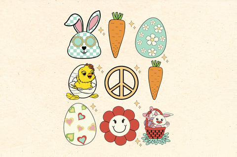 Easter Sublimation Sublimation Rupkotha 