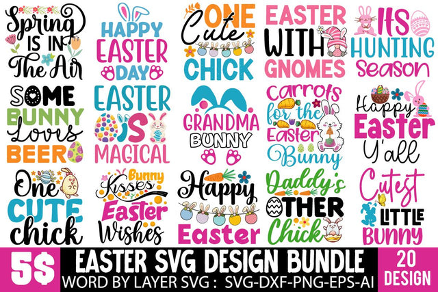 EAster SVG BUndle, Easter SVG CUt FIle, Happy Easter Day , Easter Sublimation BUndle, Easter Qutes , EAster T-shirt Design BUndle, Easter Sublimation PNG, Easter Silhoutee Sublimation Insomnia Std 