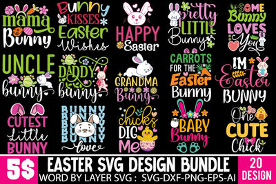 EAster SVG BUndle, Happy Easter Day , Easter T-shirt DEsign BUndle, Easter SUblimation BUndle, Easter SVG Qutes , EAster Sublimation PNG, Easter Retro Design Bundle Sublimation Insomnia Std 