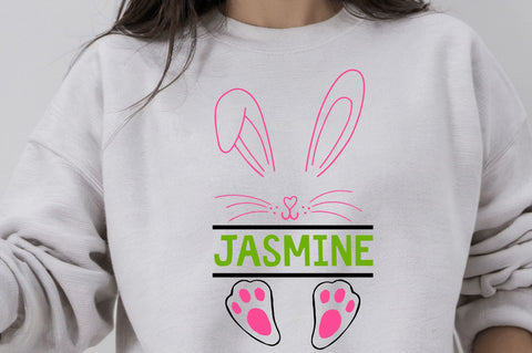 Easter SVG Bundle SVG Regulrcrative 