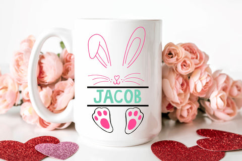 Easter SVG Bundle SVG Regulrcrative 