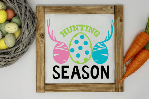 Easter SVG Bundle SVG Regulrcrative 