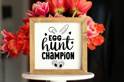 Easter SVG Bundle SVG Regulrcrative 