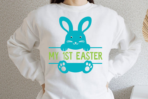 Easter SVG Bundle SVG Regulrcrative 