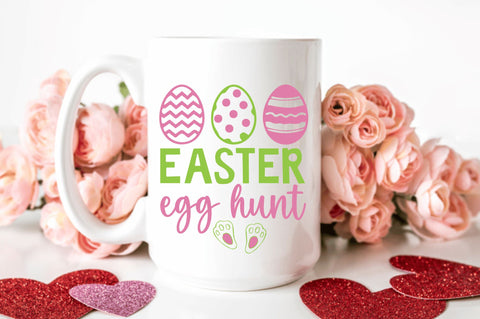 Easter SVG Bundle SVG Regulrcrative 