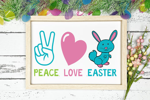 Easter SVG Bundle SVG Regulrcrative 