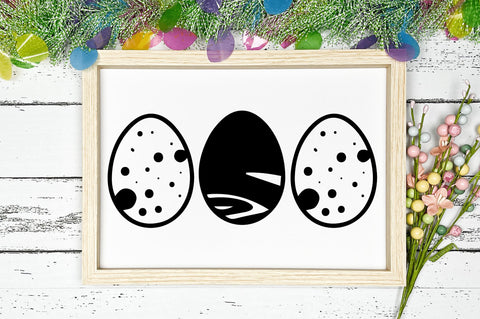 Easter SVG Bundle SVG Regulrcrative 