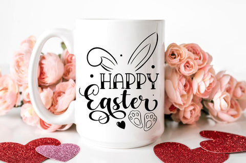 Easter SVG Bundle SVG Regulrcrative 