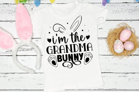 Easter SVG Bundle SVG Regulrcrative 