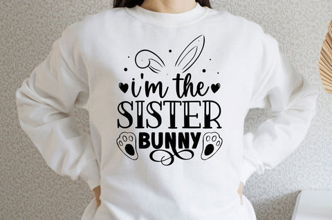 Easter SVG Bundle SVG Regulrcrative 