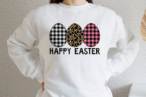 Easter SVG Bundle SVG Regulrcrative 