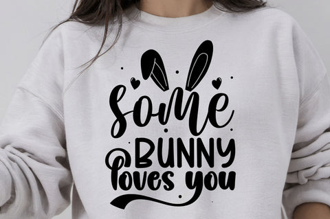 Easter SVG Bundle SVG Regulrcrative 