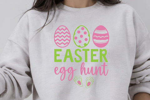 Easter SVG Bundle SVG Regulrcrative 
