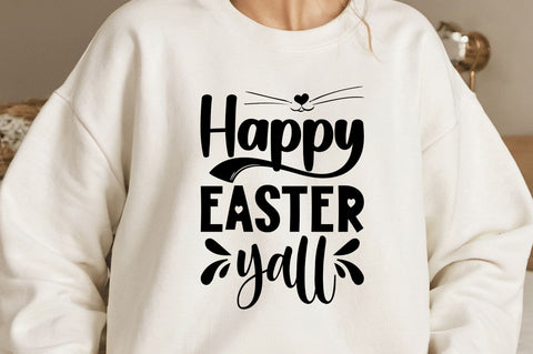 Easter SVG Bundle SVG Regulrcrative 