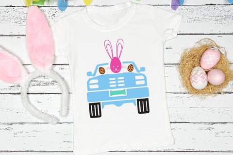 Easter SVG Bundle SVG Regulrcrative 