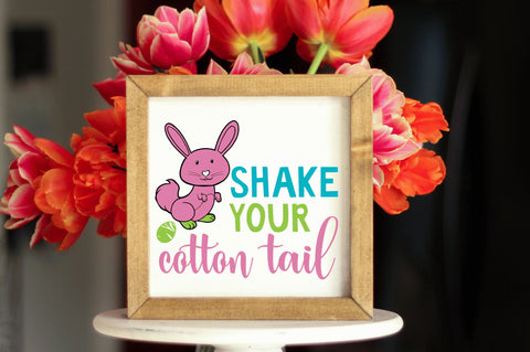 Easter SVG Bundle SVG Regulrcrative 