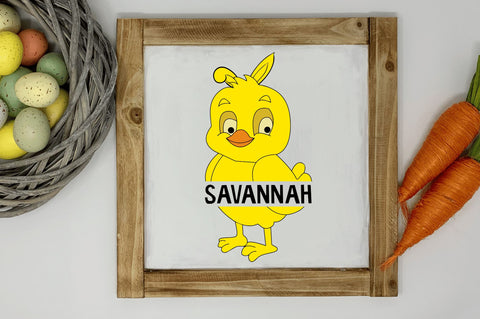 Easter SVG Bundle SVG Regulrcrative 