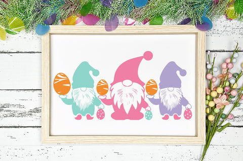 Easter SVG Bundle SVG Regulrcrative 